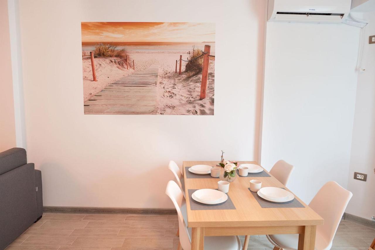 Opal Luxury Apartment 109 Spa N Pool Beach Resort Năvodari Exteriér fotografie