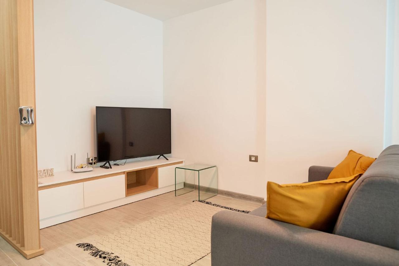 Opal Luxury Apartment 109 Spa N Pool Beach Resort Năvodari Exteriér fotografie